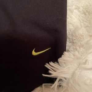 Women’s Nike shorts
